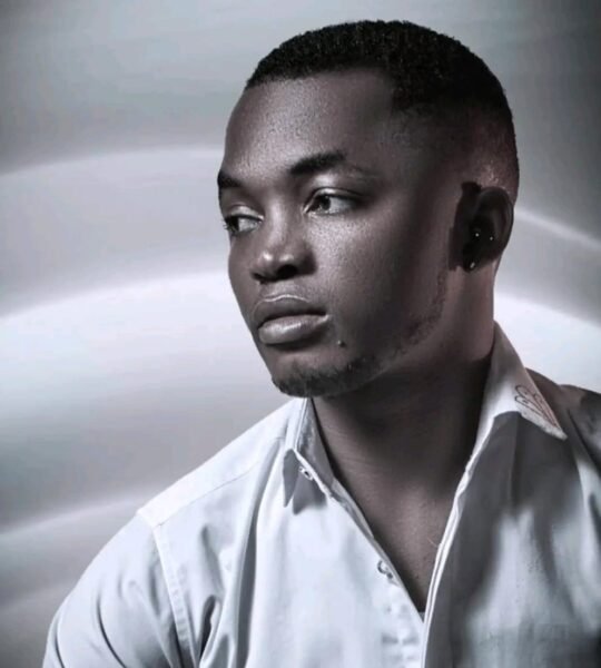 OBA OGEDE is a cinematographer, digital media strategist