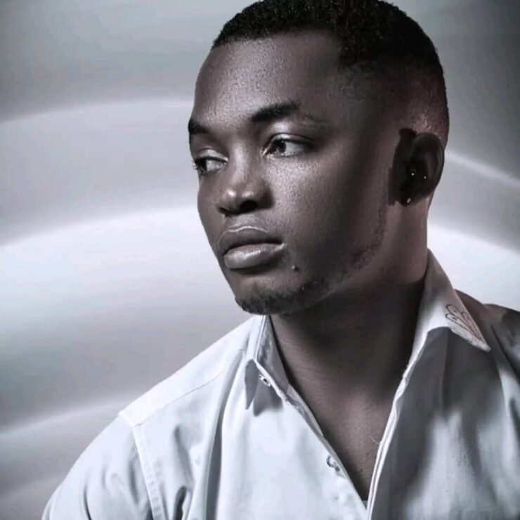 OBA OGEDE is a cinematographer, digital media strategist