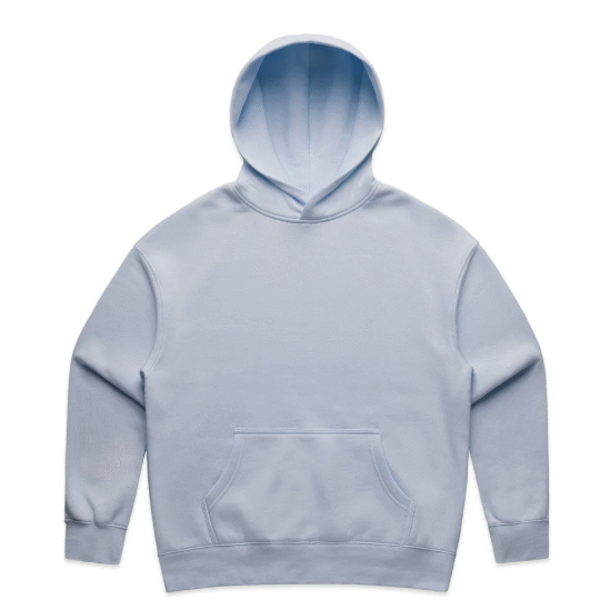 Comfortable hoodie backing Emmiwuks’ humanitarian mission