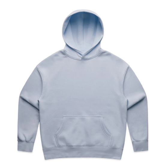 Comfortable hoodie backing Emmiwuks’ humanitarian mission