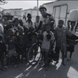 Cycling for Hope: How Emmiwuks Is Turning Endurance Into Charity