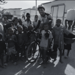 Cycling for Hope: How Emmiwuks Is Turning Endurance Into Charity